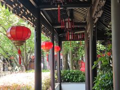 -南京市民俗博物馆(甘熙故居)