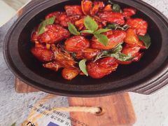 -志明眷村·台式融合菜·宵夜