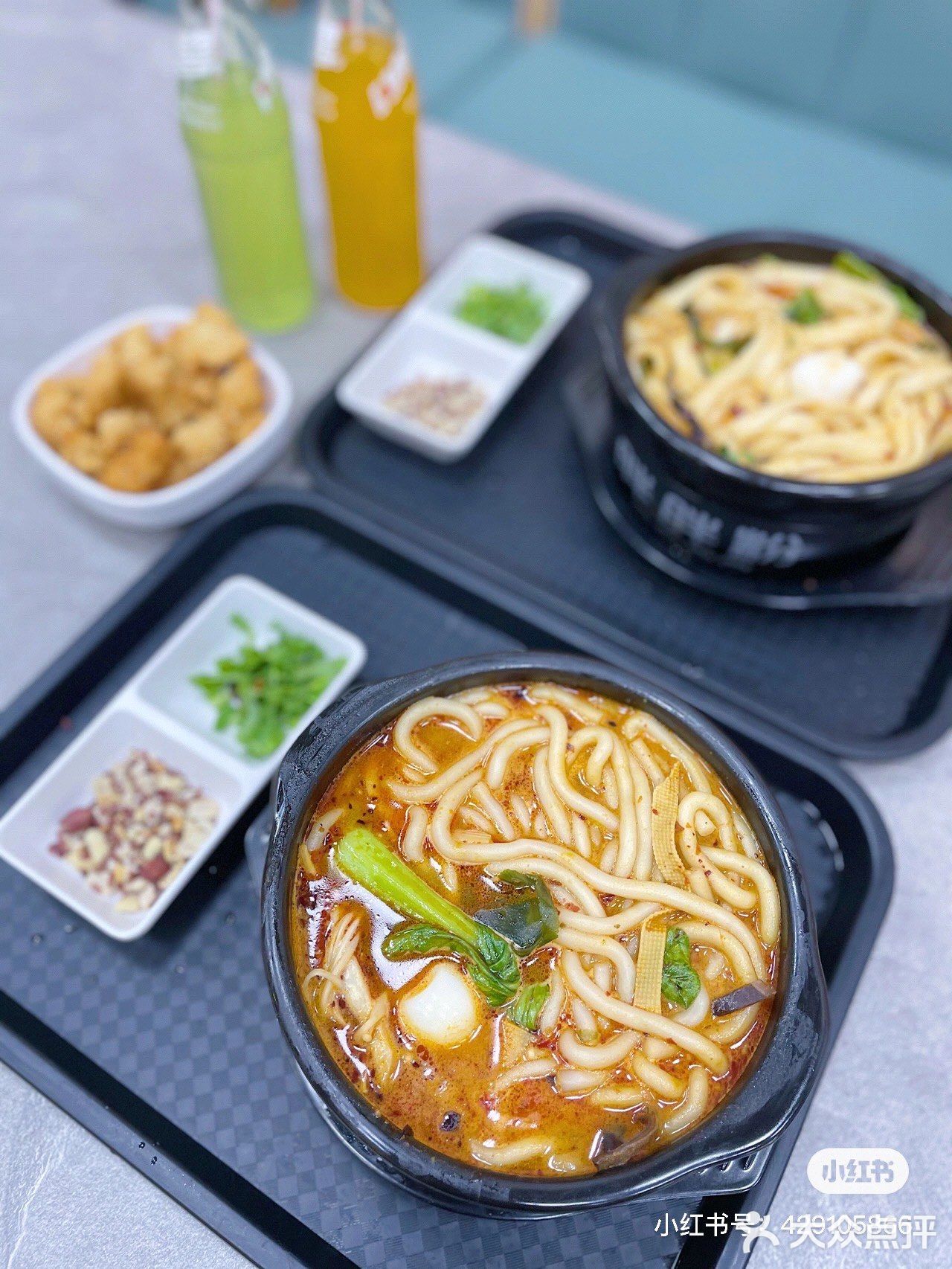 郑州最爱的土豆粉胖胖粉