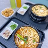 郑州最爱的土豆粉胖胖粉