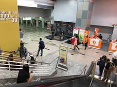 -吉隆坡国际机场