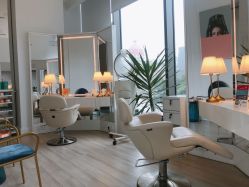 -FLAIR HAIR SALON