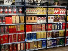 零售区-7fresh七鲜(大族广场店)