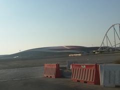 -法拉利主题公园
