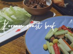 -HOME餐厅粤菜 融合菜