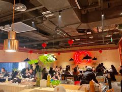 大堂-嘿嘟嘟·肋条烧肉放题(爱融荟城店)