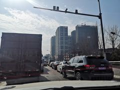 -两河城市森林公园