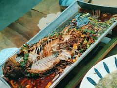 -树厨贵州菜(花果园购物中心店)
