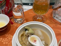 -万宝海鲜舫(劳动公园店)