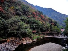 -太湖源风景区