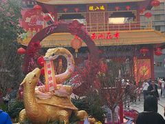 -阪尚皇·原切牛排·烤肉火锅自助(北京路店)