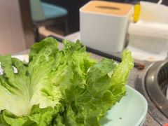 -金滏山烤肉·海鲜·火锅自助餐厅(襄阳万达店)