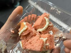 -红叶蛋糕(广达路总店)