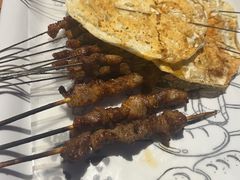 -撸啊撸铁签小肉(车站南路店)