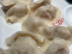 -四姐妹东北饺子(沙尾路店)