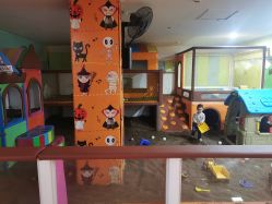 -熊孩子儿童主题乐园(八方地下商场店)