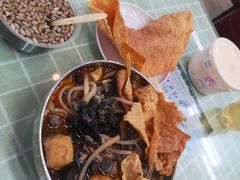 螺丝肉汤粉-红鼻子桂林米粉(金唐新光界店)