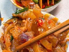 -来伊回麻辣烫·火锅串串清真(红瓦寺总店)