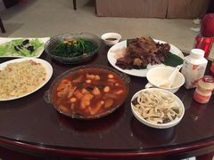 -北京瑞麟湾温泉度假酒店