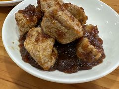 -老袁炒年糕(富豪路店)