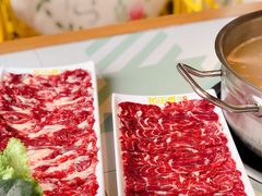 -花田煮鲜牛肉火锅(钟楼众汇店)