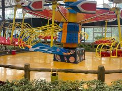 -南宫五洲植物乐园