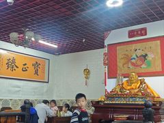 -宝正臻天津包子总店(金阳光居易店)