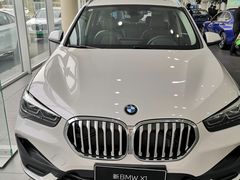 -上海宝宁宝马4S店