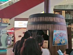 -乐高品牌旗舰店(人民广场店)