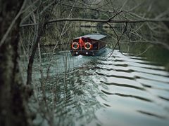 -西溪国家湿地公园