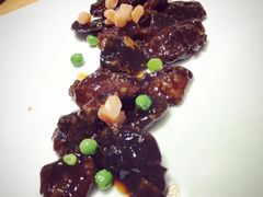 -枣子树·素食餐厅(普陀山店)