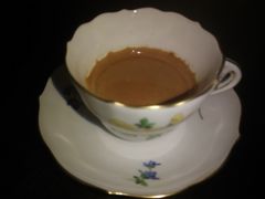 -Me Coffee下午茶艺术空间