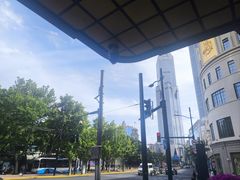 -上海国际饭店
