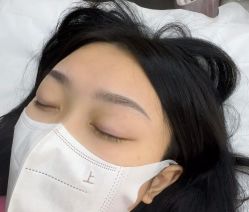 -张小野·专业半永久纹眉