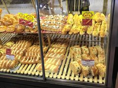 -山崎面包(百联世纪店)