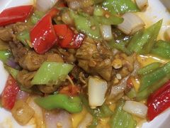 -李老哈·东北菜(宋园路店)