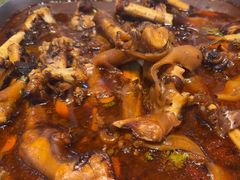 -谭三娘鲜切牛肉自助火锅(星辰汇店)