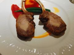 -王品牛排(郑州大卫城店)