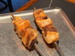 -阿里家·新疆烤肉酒場