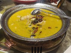 -李氏传家菜(兴城路店)