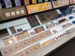 -浙文眼镜(清江西路店)