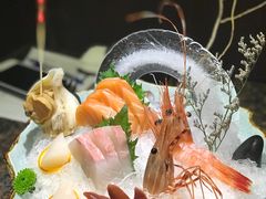 -花隐日式怀石料理(万象城购物中心店)