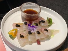 -匠和风精致料理(成都龙湖滨江天街店)