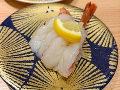 -大起水产回转寿司(大丸心斋桥店)