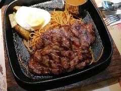 -半秋山西餐厅(襄阳万达店)