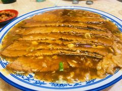 扒肉条-协顺园回头馆(南顺城路店)