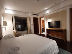 -海口喜来登酒店