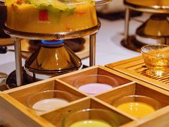 -叶叶菩提·晋福宫