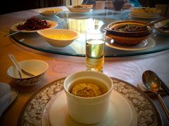 扬州狮子头-扬州瘦西湖汇金酒店