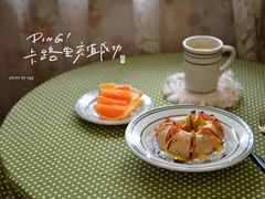 -POO PAN不胖面包